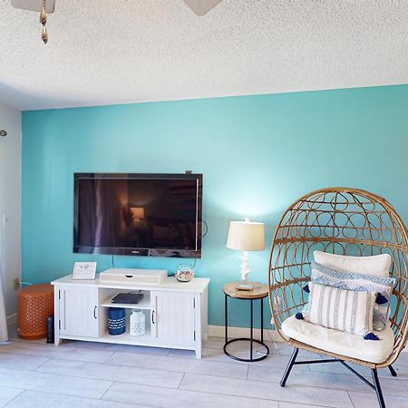 Beachwalk Condominiums 12C Panama City Beach Exterior foto