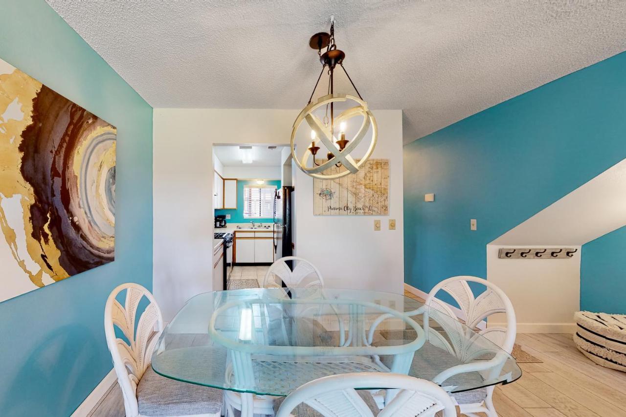 Beachwalk Condominiums 12C Panama City Beach Exterior foto