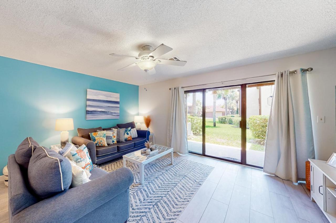 Beachwalk Condominiums 12C Panama City Beach Exterior foto