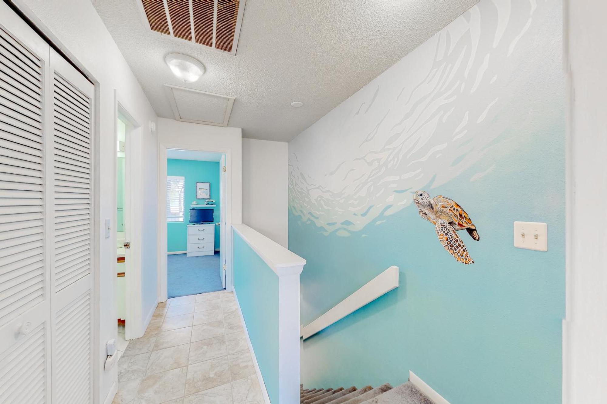 Beachwalk Condominiums 12C Panama City Beach Exterior foto