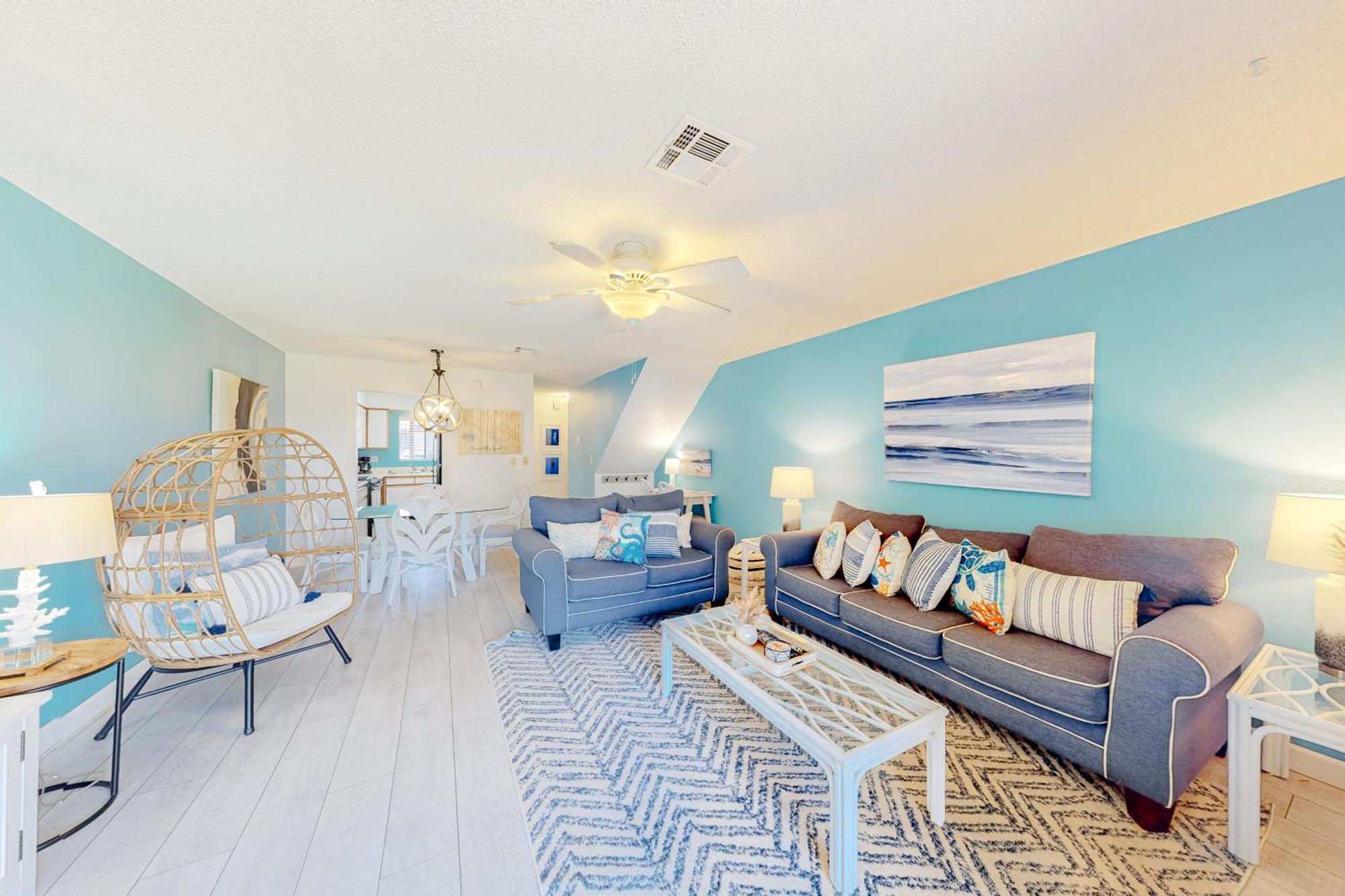 Beachwalk Condominiums 12C Panama City Beach Exterior foto