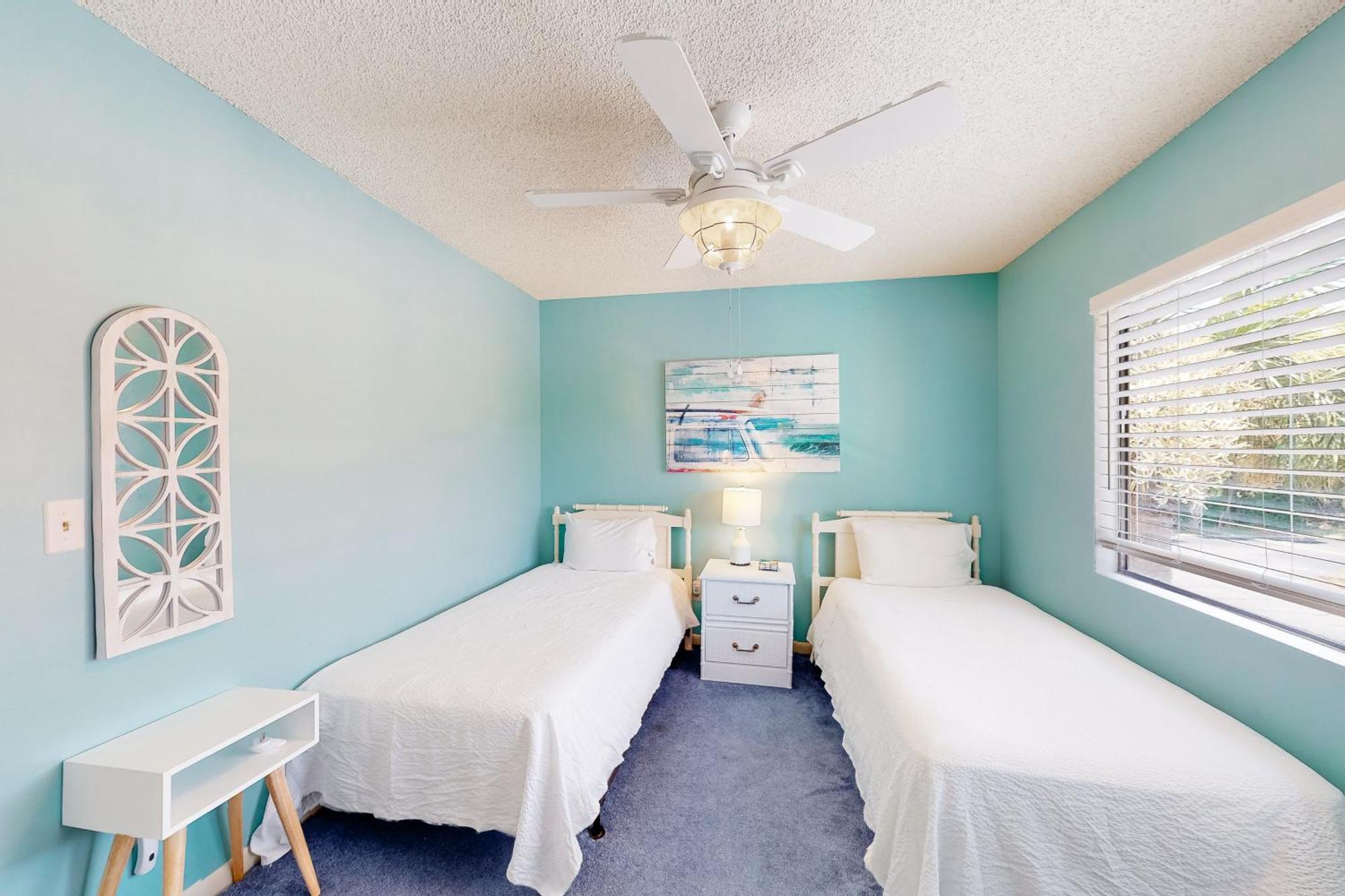 Beachwalk Condominiums 12C Panama City Beach Exterior foto