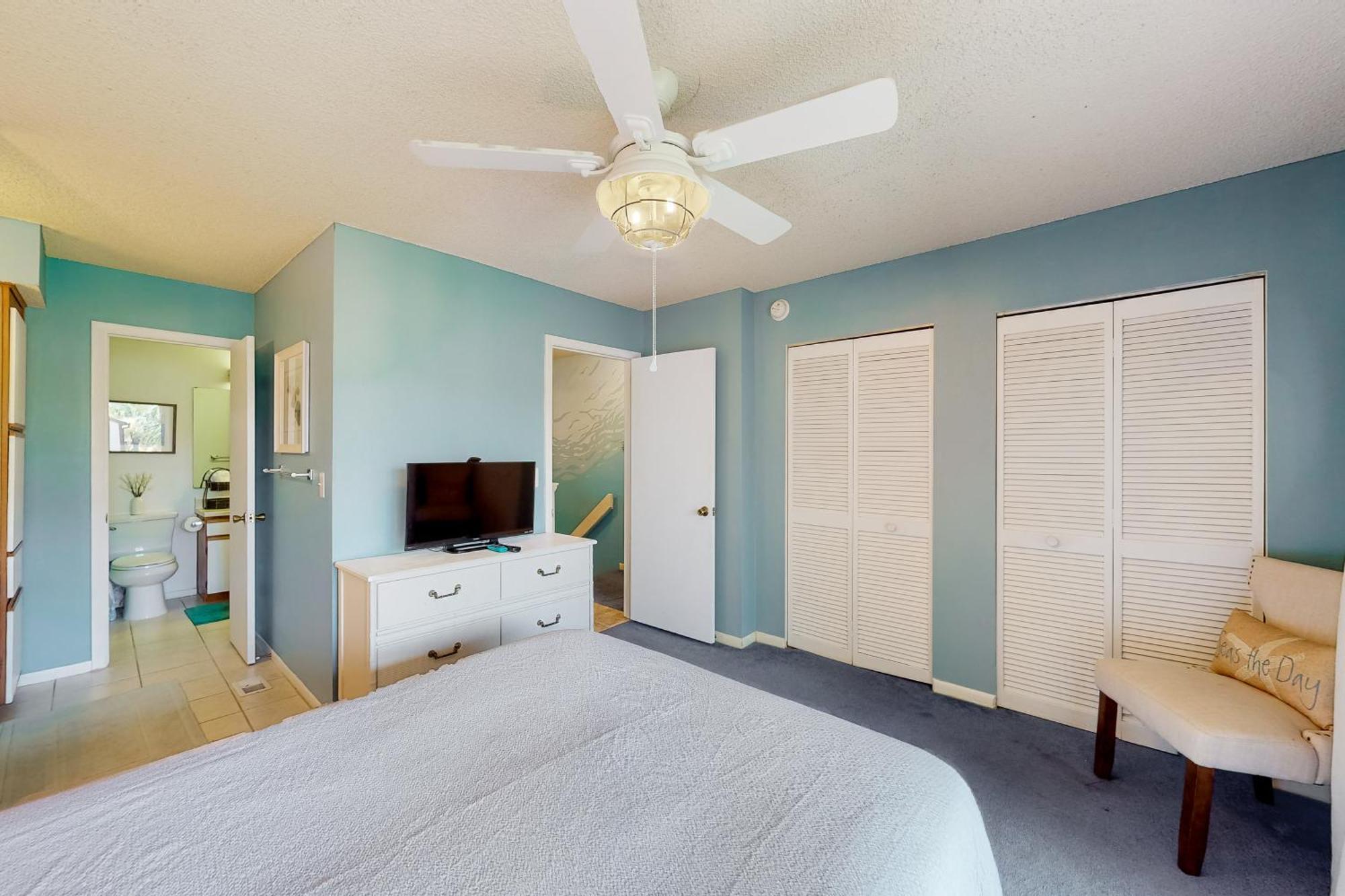 Beachwalk Condominiums 12C Panama City Beach Exterior foto