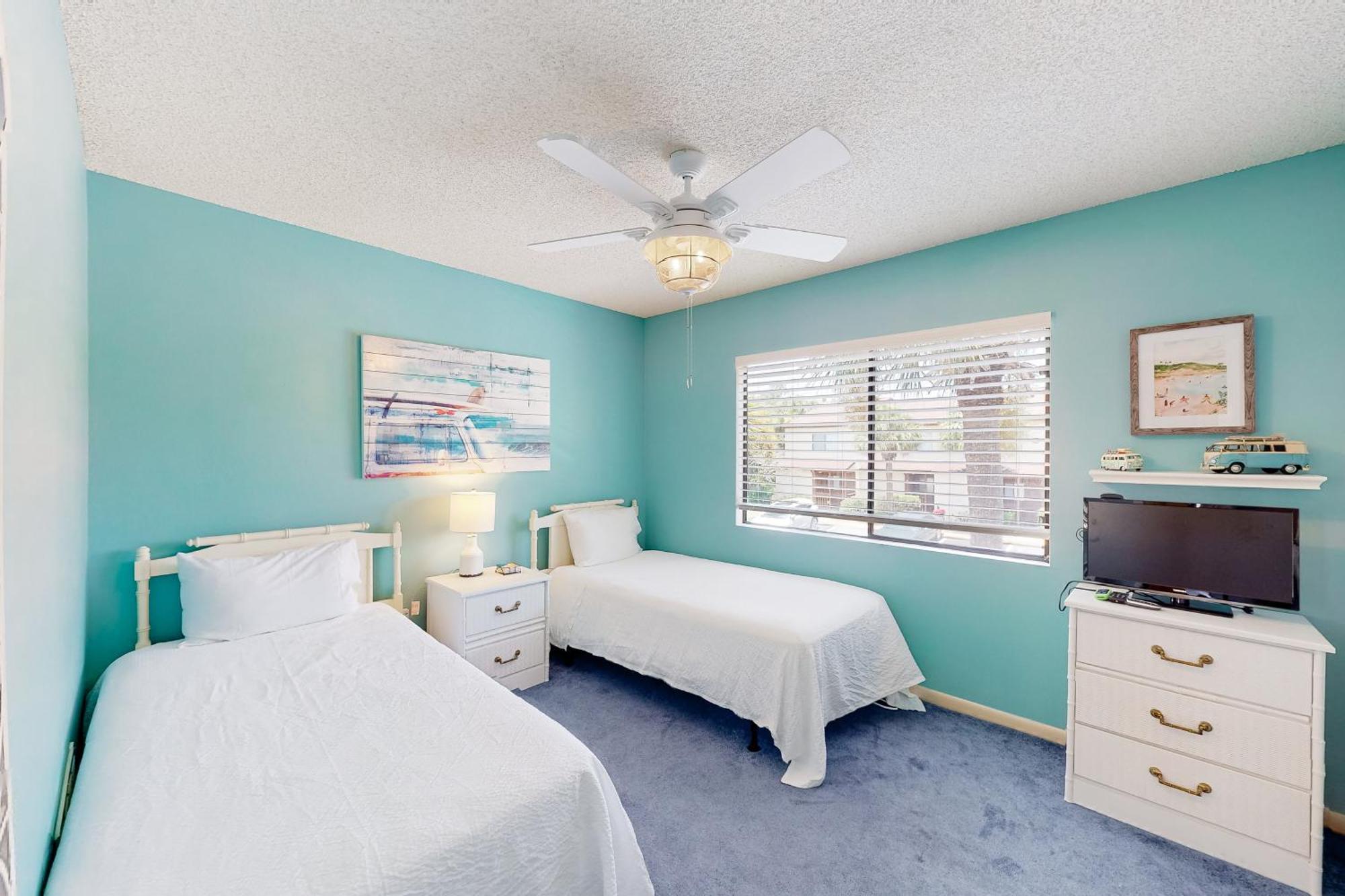 Beachwalk Condominiums 12C Panama City Beach Exterior foto