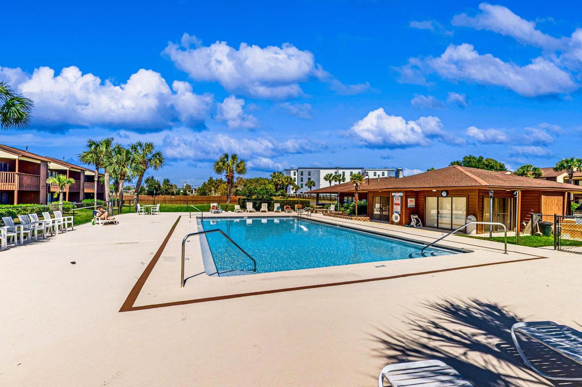 Beachwalk Condominiums 12C Panama City Beach Exterior foto