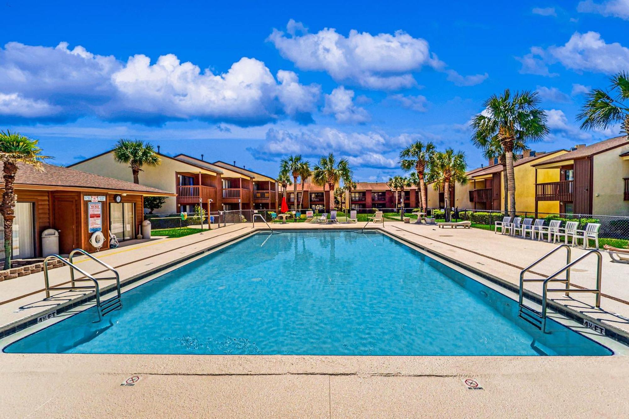 Beachwalk Condominiums 12C Panama City Beach Exterior foto